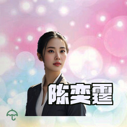 陈奕霆